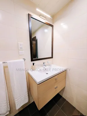 Furnished 3bdrm Apartment in Kinondoni for rent