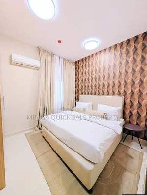 Furnished 3bdrm Apartment in Kinondoni for rent