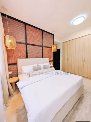 Furnished 3bdrm Apartment in Kinondoni for rent