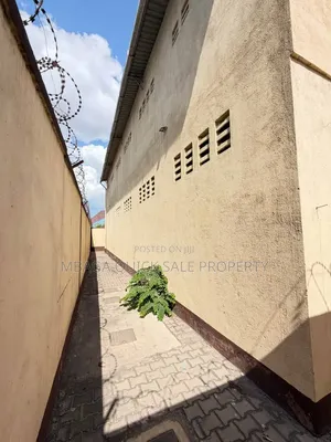 Godown for Rent at Magomeni 400 SQM