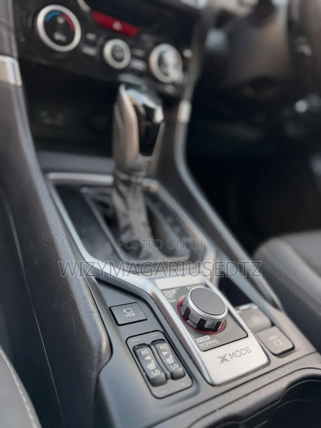 Subaru Forester Premium 2021 Blue