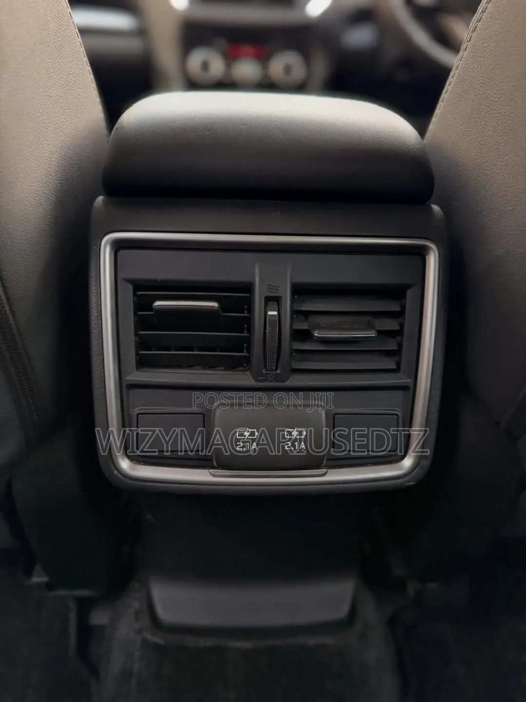 Subaru Forester Premium 2021 Blue