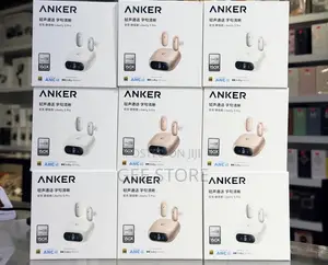 Anker Soundcore Liberty 5 Pro True Wireless Earbuds.
