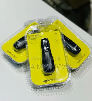 ​Logitech R400 Wireless Laser Presentation Remote
