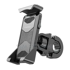 ​Earldom Heavy Duty Motorcycle & Bike Phone Holder