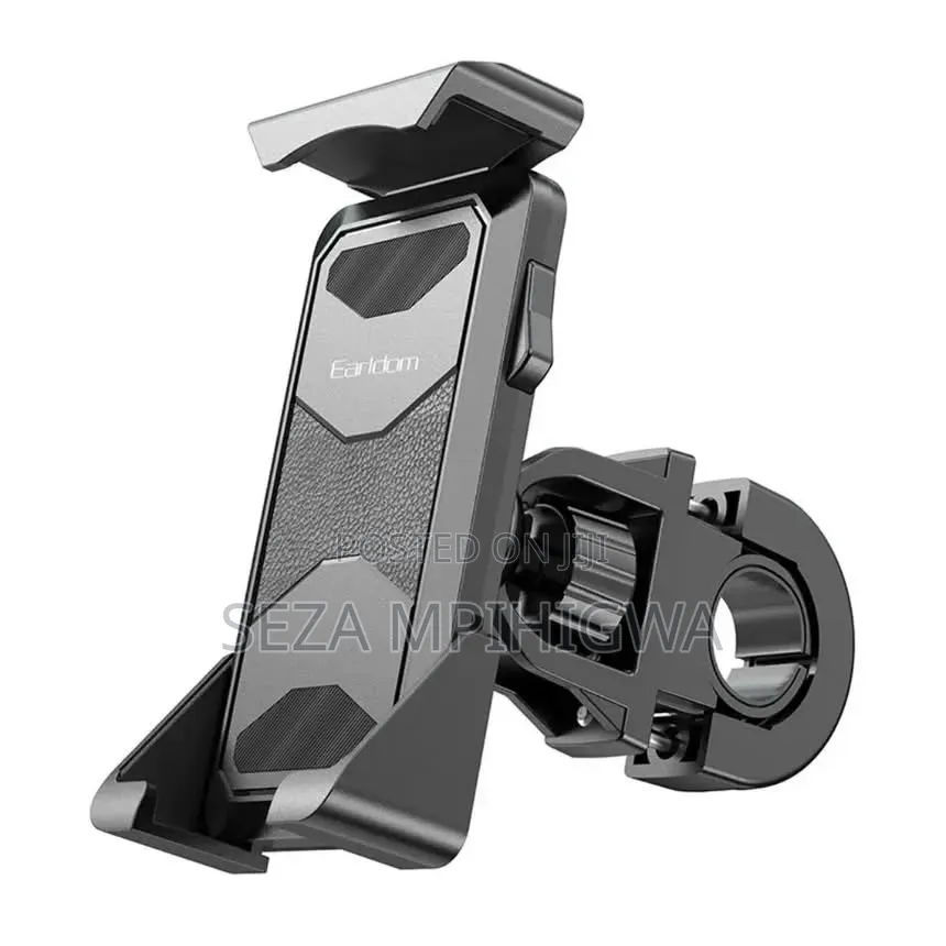 ​Earldom Heavy Duty Motorcycle & Bike Phone Holder