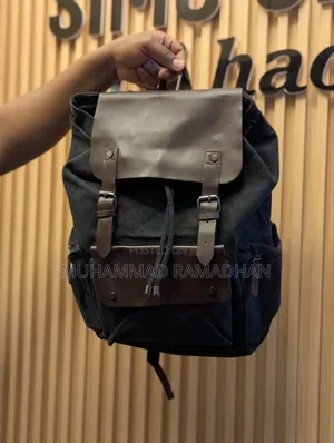 Bags Kali Za Kisasa Zimefika