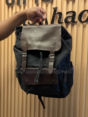 Bags Kali Za Kisasa Zimefika