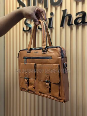 Classic Bags Zimefika