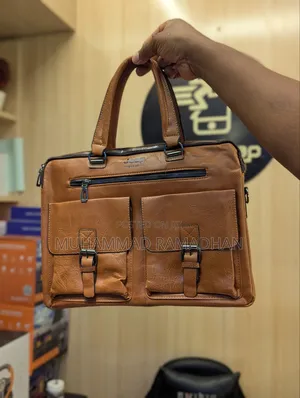 Classic Bags Zimefika