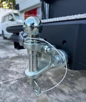 Toyota Land Cruiser 2025 White