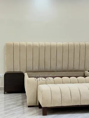 Luxury Modern Kitanda Cha Kifahari Cha Mninga