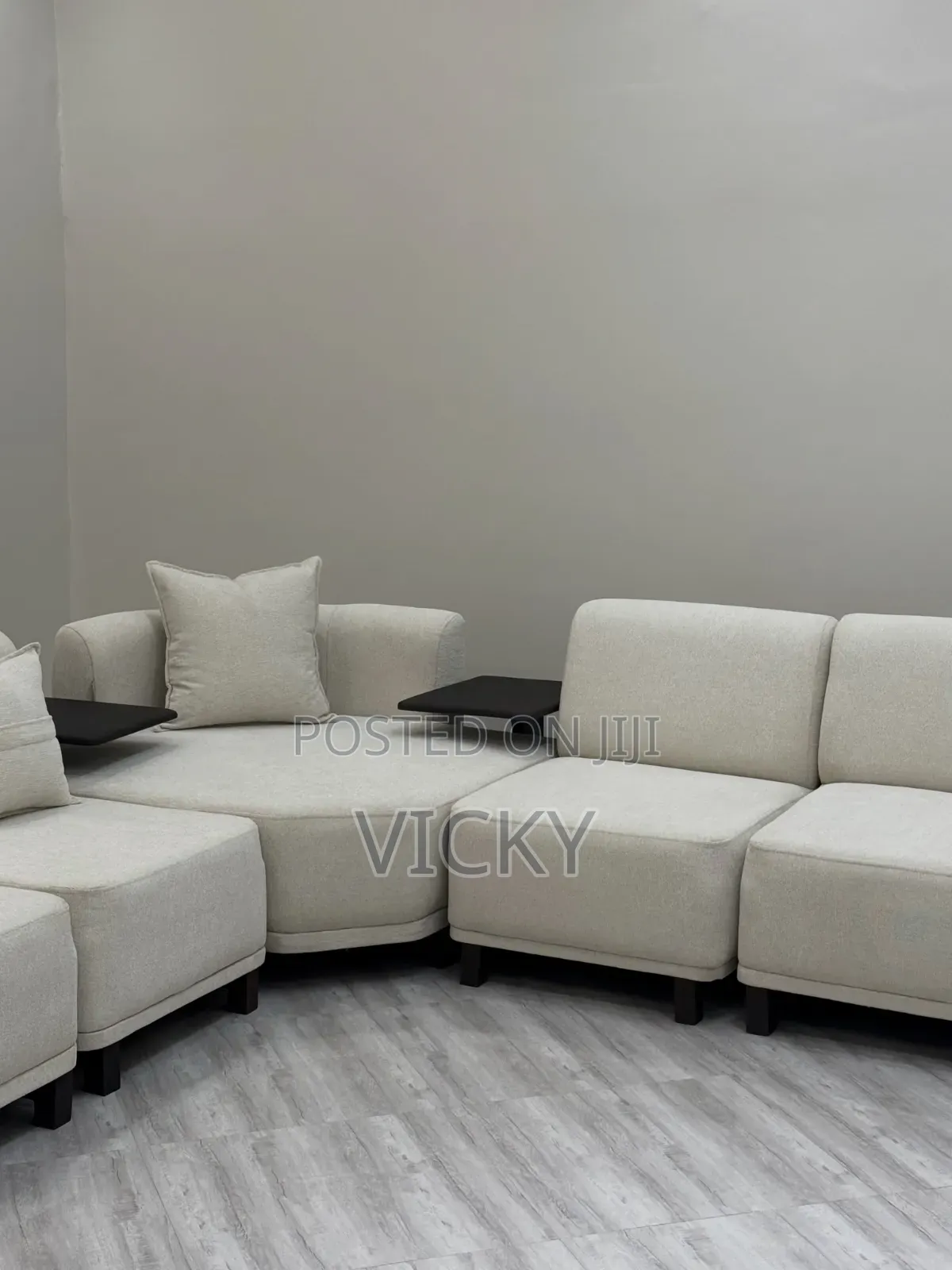 Sofa Classic Ya Kifahari 2.5m