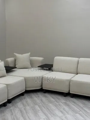 Sofa Classic Ya Kifahari 2.5m