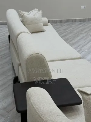 Sofa Classic Ya Kifahari 2.5m