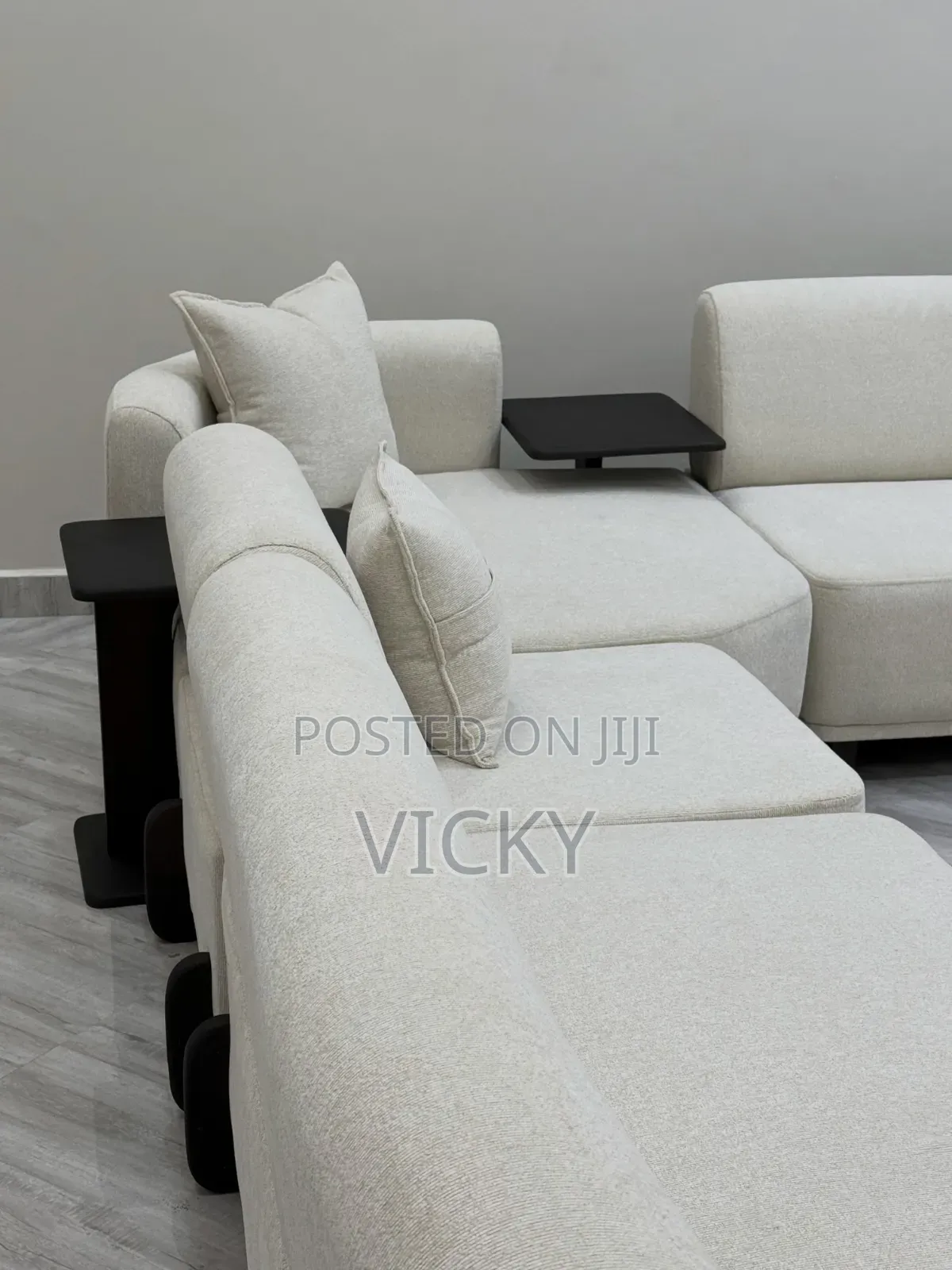 Sofa Classic Ya Kifahari 2.5m