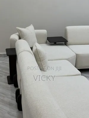 Sofa Classic Ya Kifahari 2.5m