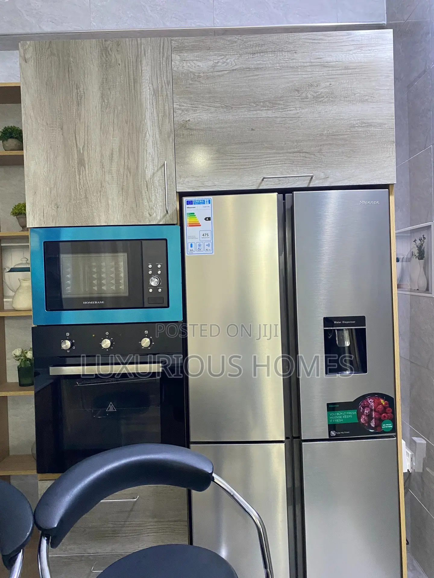 Furnished 2bdrm Apartment in Msasani for rent