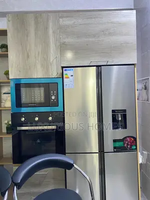 Furnished 2bdrm Apartment in Msasani for rent