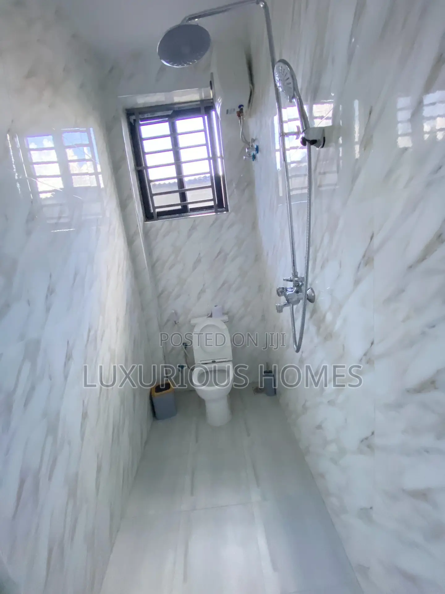 Furnished 2bdrm Apartment in Msasani for rent