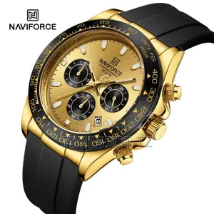 Naviforce Brand New Watch