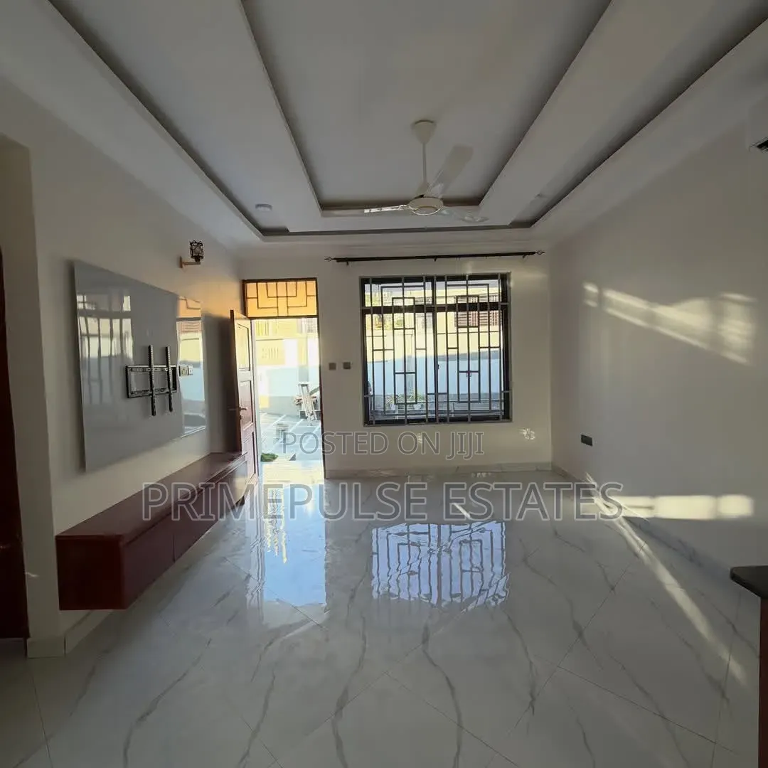 2bdrm Apartment in Goba for rent