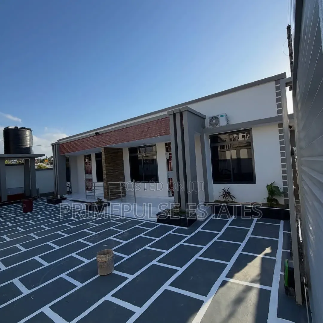 2bdrm Apartment in Goba for rent