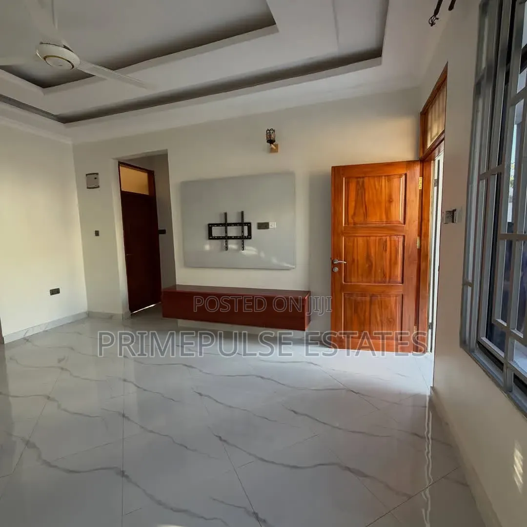 2bdrm Apartment in Goba for rent