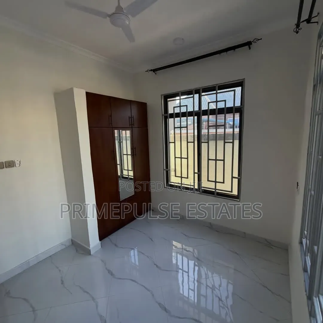 2bdrm Apartment in Goba for rent