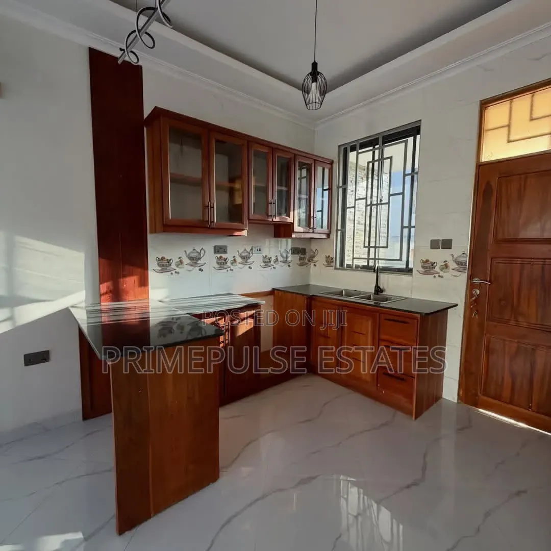 2bdrm Apartment in Goba for rent
