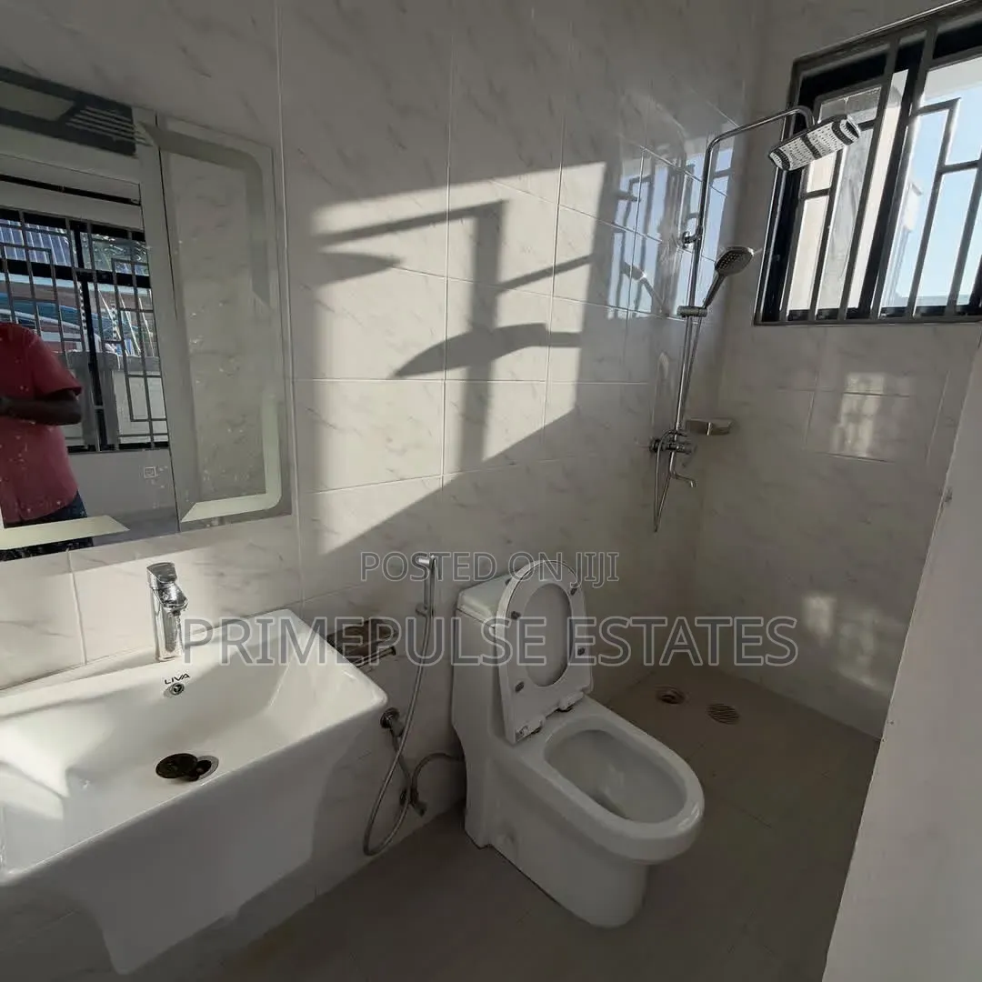 2bdrm Apartment in Goba for rent