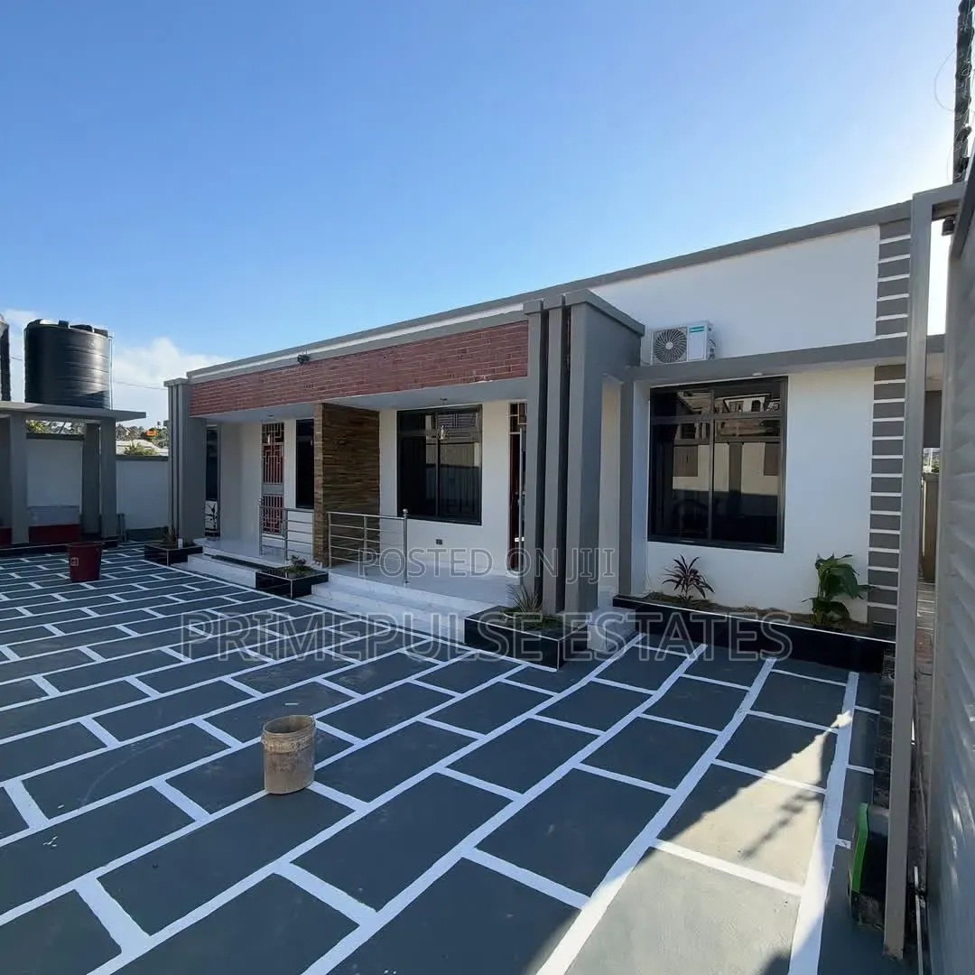 2bdrm Apartment in Goba for rent