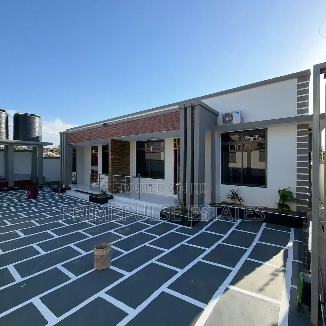 2bdrm Apartment in Goba for rent