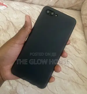 Huawei nova 2S 128 GB Black