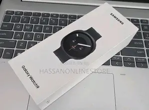 Galaxy Watch 9 44mm Smart Watch - Black