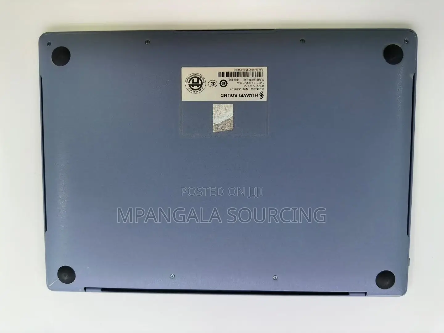 Laptop Huawei MateBook X Pro 32GB Intel Core Ultra 7 SSD 1T