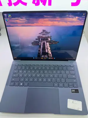 Laptop Huawei MateBook X Pro 32GB Intel Core Ultra 7 SSD 1T