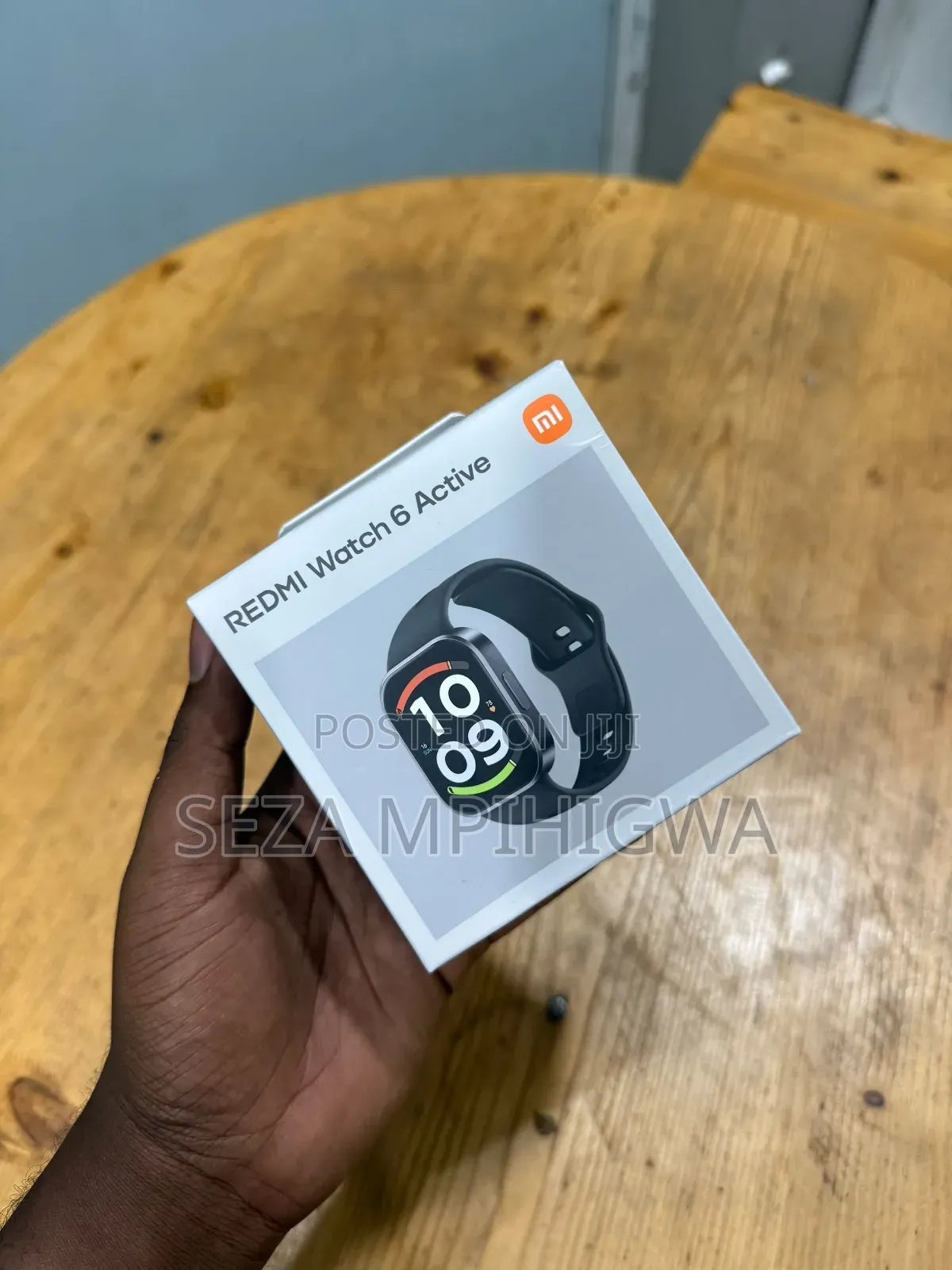 ​REDMI Watch 6 Active (Saa Janja / Smartwatch)