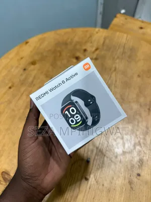 ​REDMI Watch 6 Active (Saa Janja / Smartwatch)
