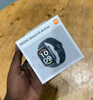 ​REDMI Watch 6 Active (Saa Janja / Smartwatch)