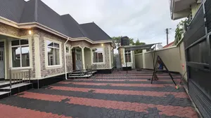 4bdrm House in Chamazi, Mbagala for sale