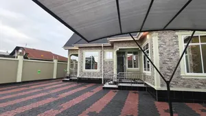 4bdrm House in Chamazi, Mbagala for sale