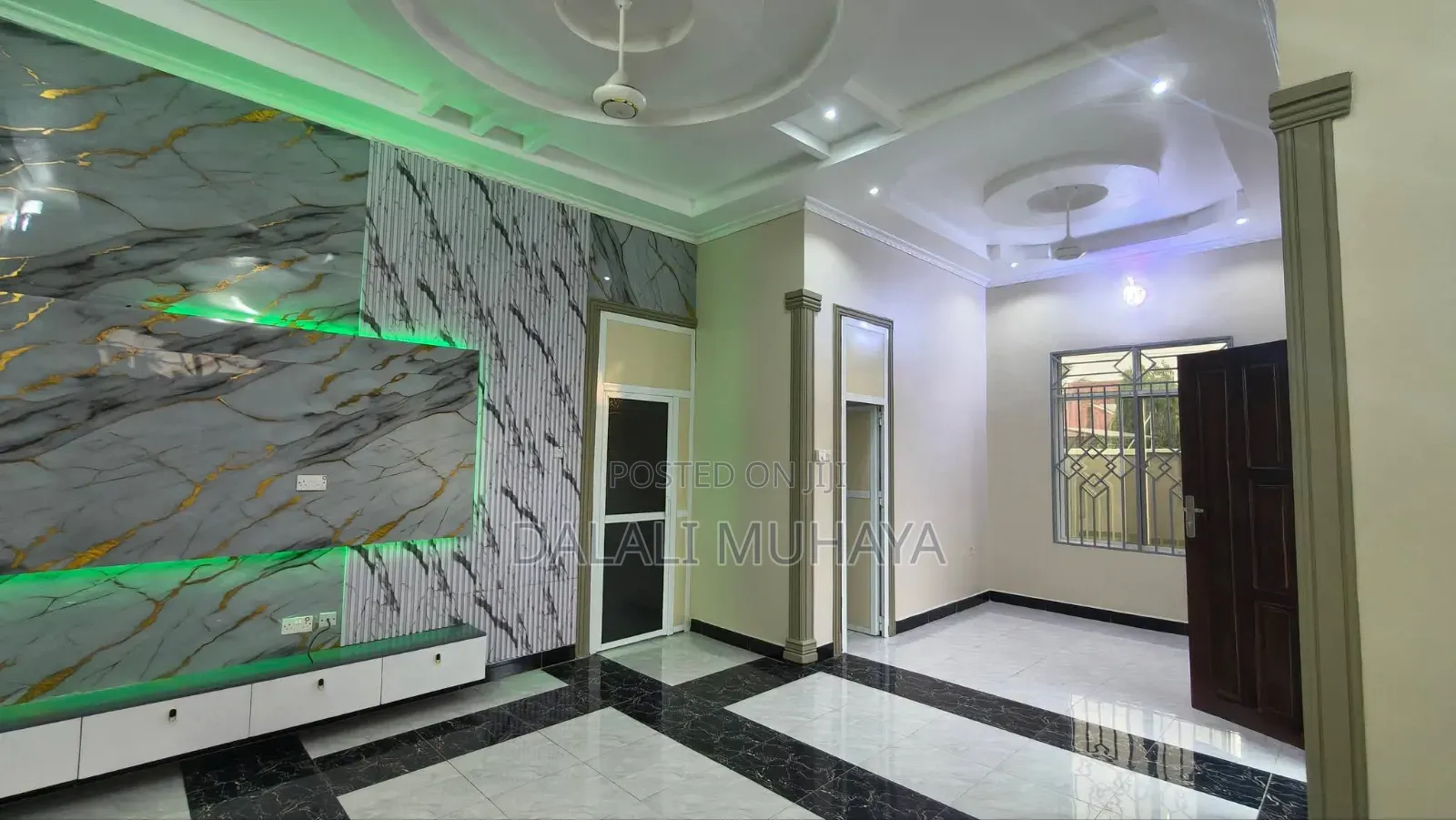 4bdrm House in Chamazi, Mbagala for sale