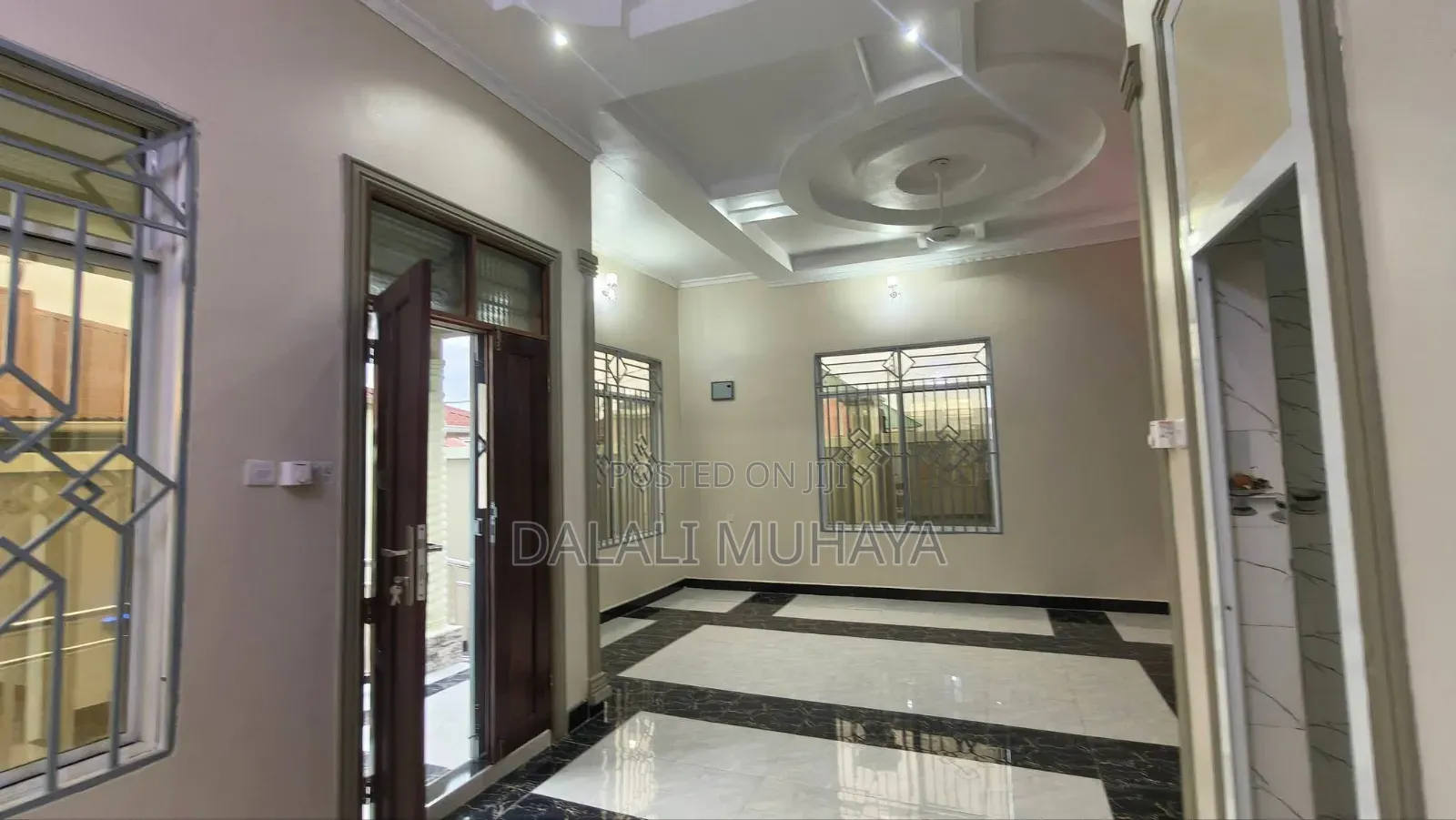 4bdrm House in Chamazi, Mbagala for sale