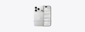 New Apple iPhone 18 Pro 256 GB Silver