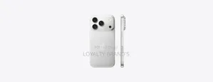 New Apple iPhone 18 Pro 256 GB Silver