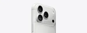 New Apple iPhone 18 Pro 256 GB Silver