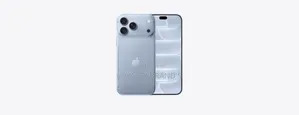New Apple iPhone 18 Pro 512 GB Blue