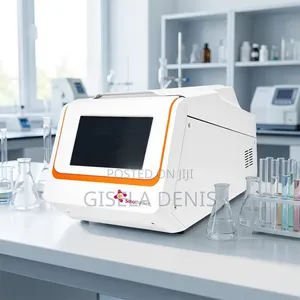 Chemistry Analyzer Full Automated Sinothinker SK6100
