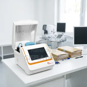Chemistry Analyzer Full Automated Sinothinker SK6100